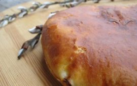 Хачапури